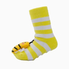 Unisex Baby Kids Children Custom Wholesale Cotton Toy Grip Terry Socks