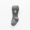 Children Baby Kids High Quality Cotton Daily Wholesale Tights Socks