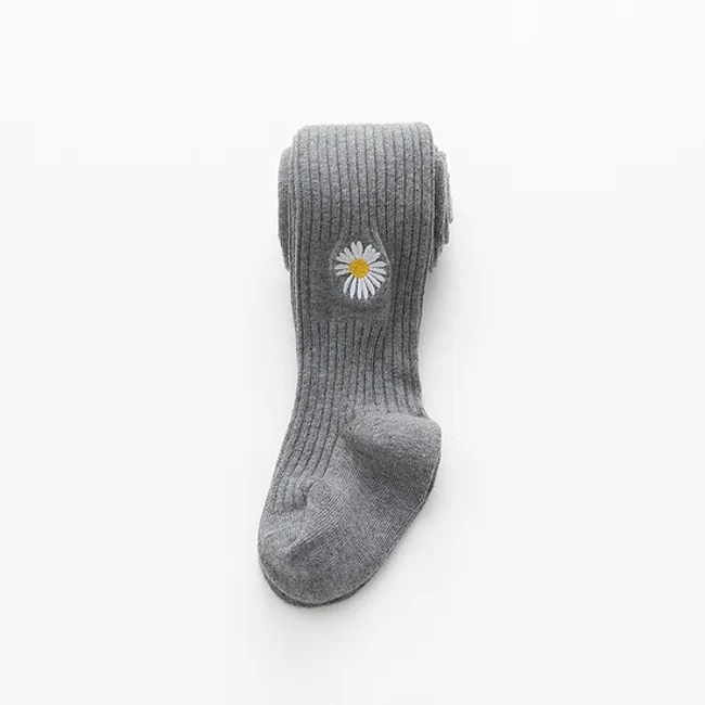 Children Baby Kids High Quality Cotton Daily Wholesale Tights Socks