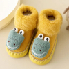 Cartoon Baby Boys Pack Booties Baby The Flash ( Pack, Months) Sock