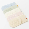 Wholesale Breathable Cartoon Kids Net Sock % Cotton Thin Children Anti Slip Baby Crew Socks