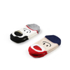 Children Baby Kids Unisex Custom Wholesale Bci Cotton Invisible Socks