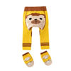 Unisex Children Baby Kids Cotton Wholesale Non Slip Crawling Leggings Socks