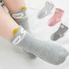 Factory Supply Children Socks Cotton Promotional Children Socks for Baby