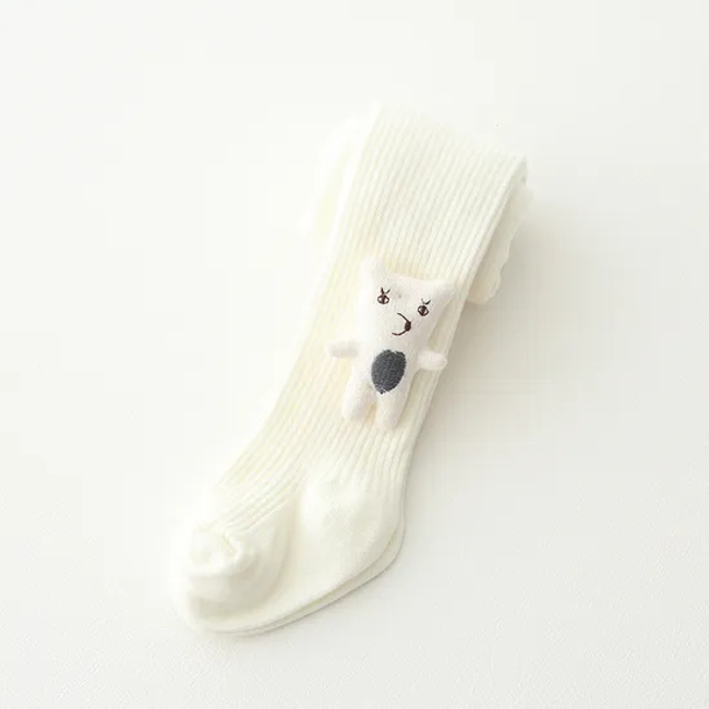 Low Price Unisex Kids Baby Children Wholesale Novelty Cotton Toy Tights Socks