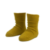 Unisex Children Baby Kids Wholesale Custom Bci Cotton Crew Socks