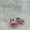 Eco Friendly Healthy Newborn Baby Animal Owl Indoor Crawling Cotton Non Slip Warm Socks