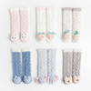 Low Price Baby and Children Socks Children Crochet Socks Children Winter Socks