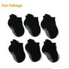 High Quality Cotton and Fleece Socks Color Baby Knee High Socks Baby Winter Thick Stockings for Baby