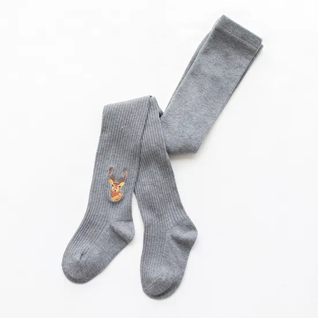 Low Price Unisex Children Baby Kids Tights Cotton Wholesale Novelty Socks
