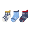 Low Price Unisex Children Baby Kids Cotton Wholesale Novelty Short Non Slip Socks