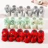 High Quality Custom Design Cute Baby Anti Slip Socks