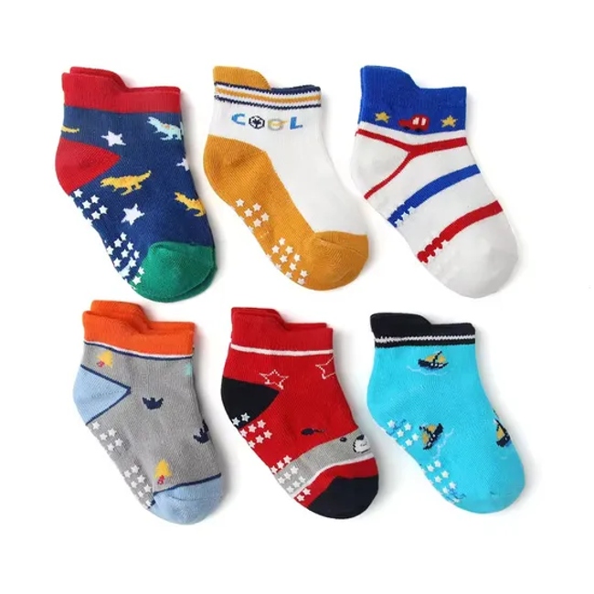 White Baby Cotton Socks with Cuff