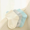 Children′s Socks Cartoon Baby Medium Tube Cotton Socks