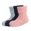 Children Baby Kids Custom Cotton Cuff Normal Comfort Socks