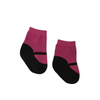 Hot Sale Moisture Wicking Baby Socks for Active Baby Cotton Socks