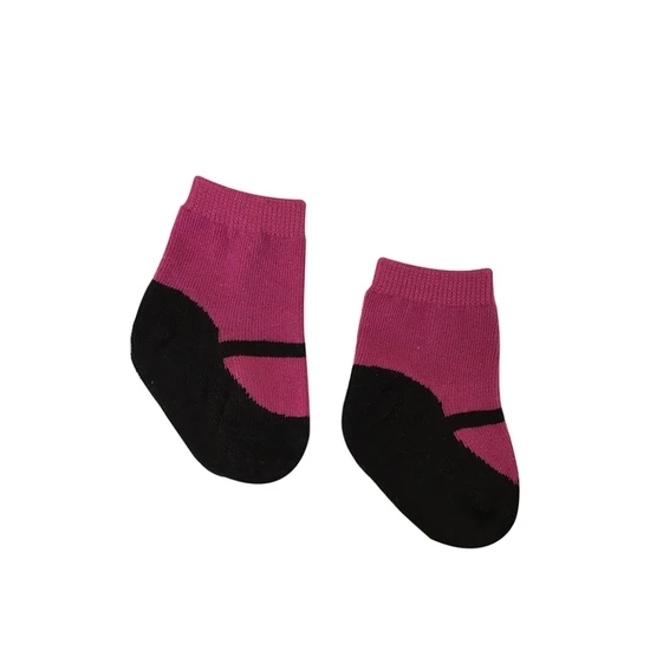 Hot Sale Moisture Wicking Baby Socks for Active Baby Cotton Socks