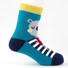 Baby Kids High Quality Cotton Daily Normal Comfort Socks