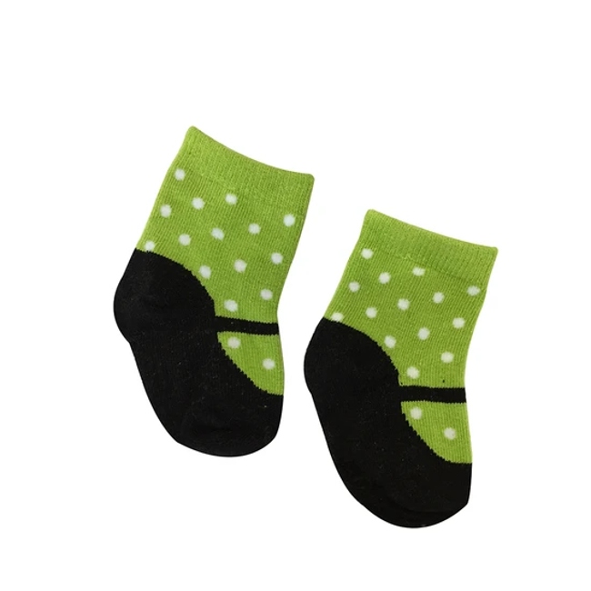 Hot Sale Customize Baby′s Soft Cotton Socks Comfortable Cotton Socks