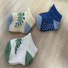 Customized DIY Cotton Colorful Baby Infant Sock