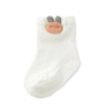 Spring and Autumn New Cute Cartoon Baby Socks Custom Logo