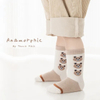 Boys and Girls Fashion Sock Cute Cartoon Baby Sock % Cotton Children Crew Socks Baby Sock