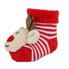 Children Baby Kids Unisex Cotton Wholesale Novelty Toy Short Socks