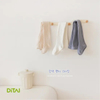 Long Stockings Children′ S Calf Stockings Student Socks Children Panthyhose