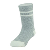 Custom Wholesale Baby Kids Cotton Daily Crew Socks