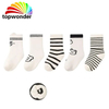 Customize All Designs of Baby Terry Sock, Baby Knee High Sock, Baby Winter Sock in Many Colors, Sizes and Material