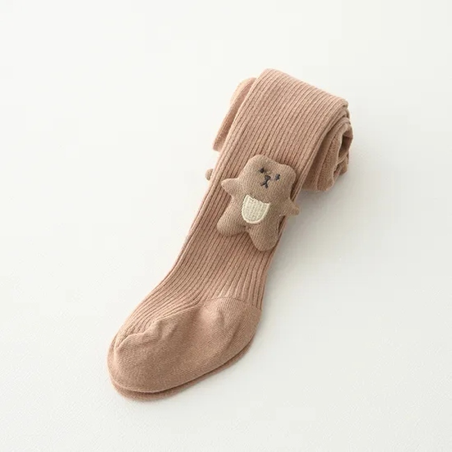 Low Price Unisex Children Kids Baby Wholesale Novelty Cotton Toy Tights Socks