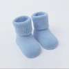 Baby Socks Anti Slip Newborn Girl Baby Knee High Crawling Socks