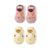Children Baby Kids Unisex Cotton Wholesale Shoes Socks