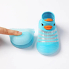 Spring Baby Walking Shoes Floor Mesh Shoes Soft Soles Non Slip Children Socks