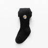 Low MOQ Custom Grip Grippy Design Logo Toddler Kids Grip Wholesale Cotton Anti Slip Baby Socks
