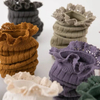Baby Girls Ruffle Lace Socks Princess Frilly Dress Short Socks