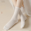 Xianghui Custom Novelty Women Crew Warm Winter Men Christmas Anti Slip Socks