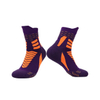 Wholesale Custom Men Women Basketball Rugby Sports Crew Children Cotton Customized Logo Unisex Soccer Football Non Slip Grip Crew Cotton Kids Socks