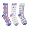 Wholesale Custom Women Pattern Fashion Leisure Sports Crew Socks
