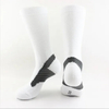Breathable Compression Sports Socks for Women Over The Knee