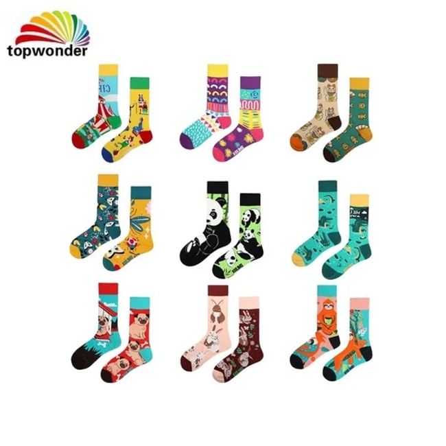 Wholesale and Customize All Designs of Sock Dress Sock Crew Sock Cotton Sock Women Sock Men Sock Kid Sock Ab Pair Sock