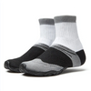 factory quick delivery Direct Sports Socks Durable Socks for Running and Performance Training