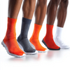 Wholesale affordable price Sports Socks for Performance Running Socks for Athletes
