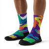 Custom volume discounts Sports Socks High-Quality Performance Socks for Running and Training