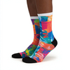 factory light customization Performance Running Socks Supplier Sports Socks for Athletes