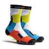 Wholesale high-grade Athletic Socks for High-Quality Performance Running Socks