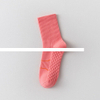 Outdoor Men s Women s Sport Socks Solid Color Fashion Fitness Running Anti Slip Socks Breathable for Youth Children