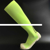 Soccer Socks, Sport Knee High Socks Over The Calf Compression Athletic Socks for Men and Women