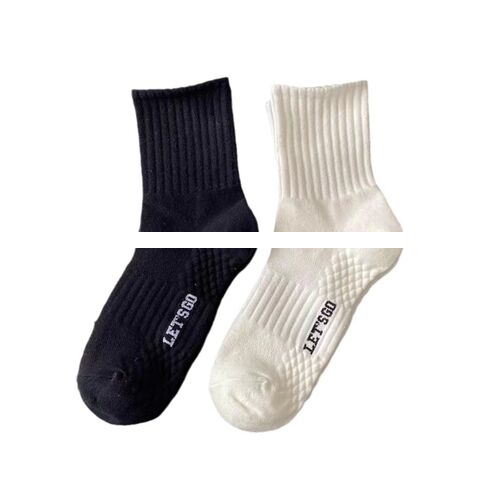 New Custom Summer Cotton Towel Basketball Socks Mesh Shock Absorption Crew Sport Socks For Men
