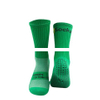 Factory Wholesale High Quality Cotton Nylon Football Soccer Socks Anti Slip Grip Socks Men Breathable Crew Sports Socks